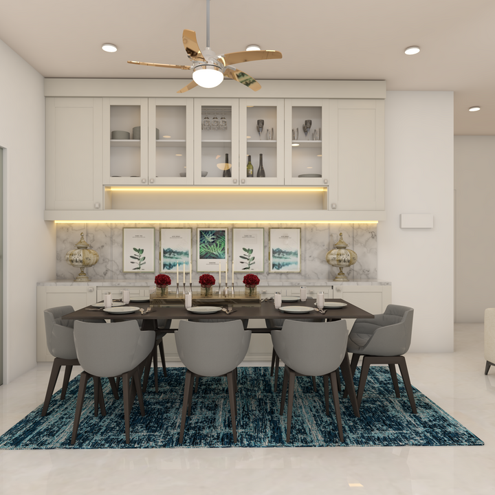 Dining Room 5